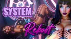 System reboot