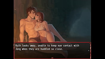 HAREM In Another World [ HENTAI Game ] Ep.29 not so ACCIDENTAL BONER with his BEST FRIEND !