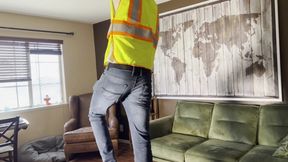 The Handyman Part 2