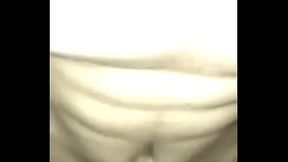 Gimiendo como puta / Moaning like a whore