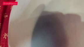 divinamaruuu - cumplo mi fantasia y hago un trio con doble penetracion por primera vez - video completo - mis videos del ano 2020
