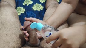 First Fuck Date Without Condom