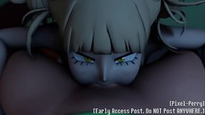 togo fucks tsu and momo