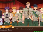 Camp Buddy - Ep55