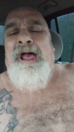 Sissybilly masterbates while talking about joining a BBC Club   Clip 1