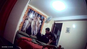 Getting everything ready for a delicious fuck (PREVIEW) FLASH