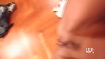 Kinky, Sweet, And Savory!