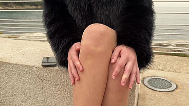 La demande plus hot de Jade, 20ans...