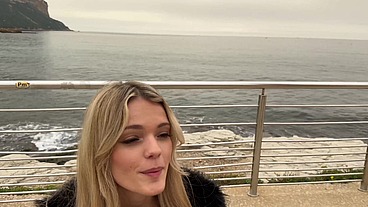 La demande plus hot de Jade, 20ans...