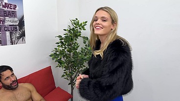 La demande plus hot de Jade, 20ans...