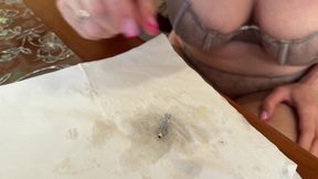 Shrunken Slave: Humiliation Gauntlet POV