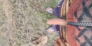 POV Outdoor Field Test  Authentic Scene Ultra HD 1080p