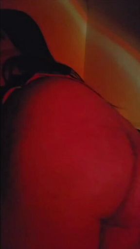 Red Lights & Booty