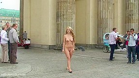 Nip-Activity Video: Anne