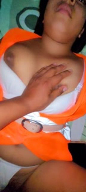 Sexy engineer gets fucked for money on her first day on the job