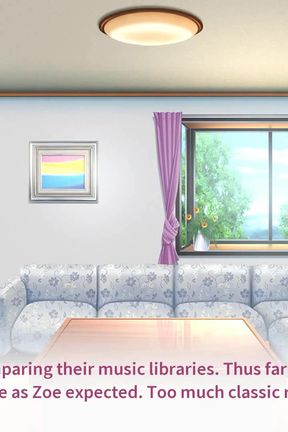 Building Our Futature: Futa And Her Friend MILF With Big Boobs Are Dancing Topless Part 2