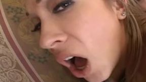 I delight in rectal pleasure and savoring scorching semen