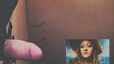 Glory Hole Adventures with Goddess Lana