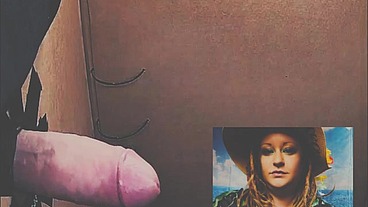 Glory Hole Adventures with Goddess Lana