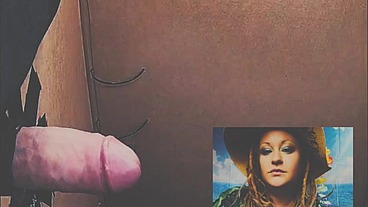 Glory Hole Adventures with Goddess Lana