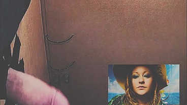 Glory Hole Adventures with Goddess Lana