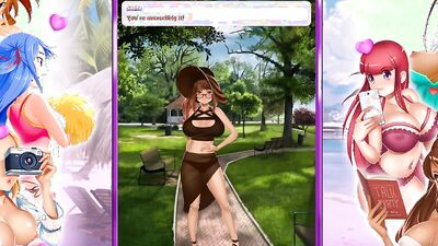 Booty Calls Bootysode 6 Sexy Librarian