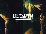 Perfect blowjob! Lil Daffy swallowed all my cum! Deepthroat