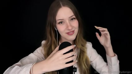 Cum 4 her asmr