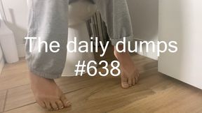 The daily dumps #638 mp4