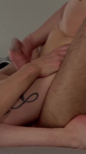 Sex with My Twink Boy