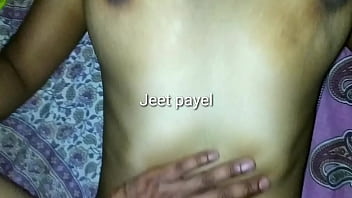 Payel taking a big black cock