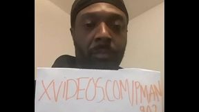 Verification video