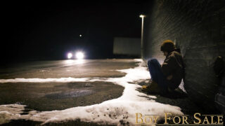 Blowjob, barkondom, slikning, pikke – fetishklip af de tatoverede Austin Lock, Cain Marko, Ethan Tate og Tucker Barrett, kneppet i røven