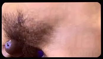 Petite Hairy Babe’s First Intense Interracial Creampie Experience