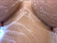 Hot Amateur Kada Love with Big Boobs fucks with user