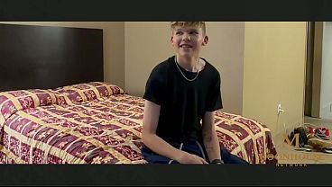 The Interview - Slayden