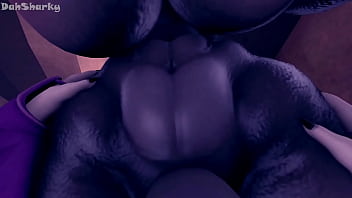 Halo Taker's Intimate POV Experience