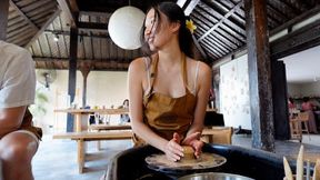 Luna Okko In A Day In Bali - Lunas Journey (episode 42)