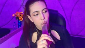 Tammy Black Private Show