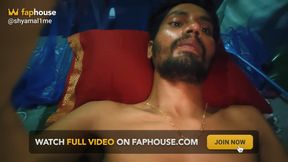 Sex While Lying in Bed at Night