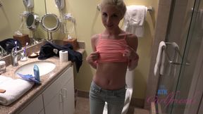 Virtual Vacation in Hawaii with Piper Perri Part 1