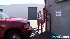 Busty Babe Mulani Rivera Gets Fervidly Drilled