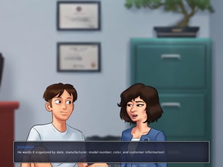 SUMMERTIME SAGA v0.20 - PT.227 -MAFIA INVOLVEMENTS