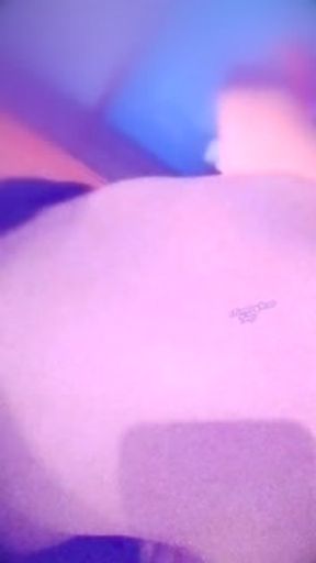 Oiled Femboy Riding Till Sweating