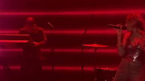 tove lo DURA (ao vivo)