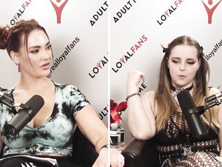 Codi Vore: Christmas Porn & Sex Fantasies - Avn Particular with Siri Dahl - the Adult Time Podcast
