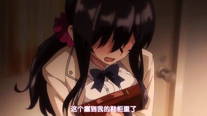 OVA  1 []