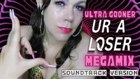 Ultra Loser Gooning MegaMix One (SV)