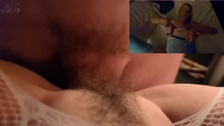 Ginger B Takes a Camera Behind The Scenes