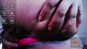 Lainey Lovely Private Show